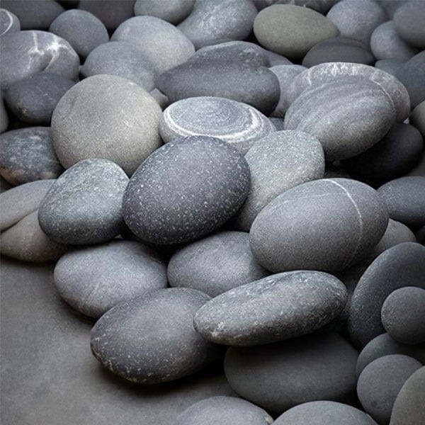 Fire Stones, Stones